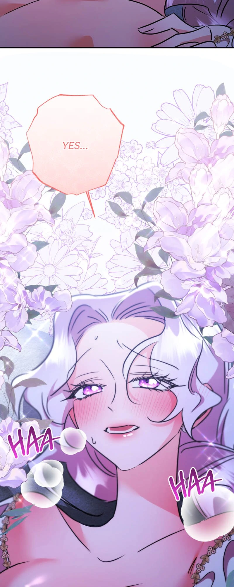 The Evil Grand Duchess Has a Secret Life Chapter 92 215 ch 92 4