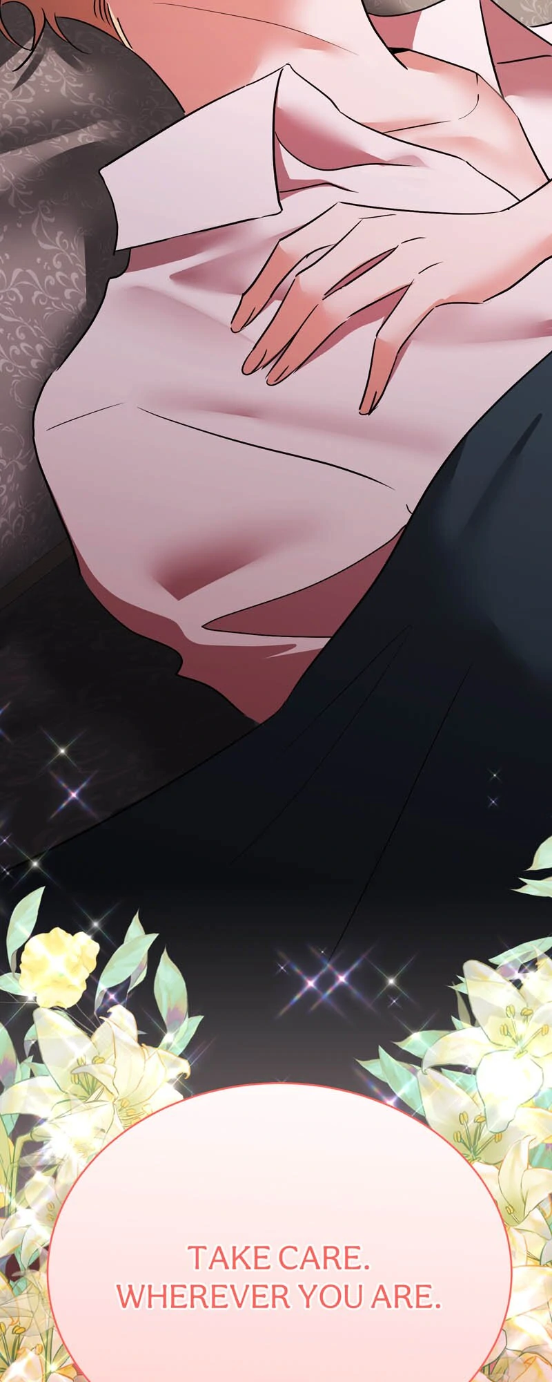 The Evil Grand Duchess Has a Secret Life Chapter 92 253 ch 92 42