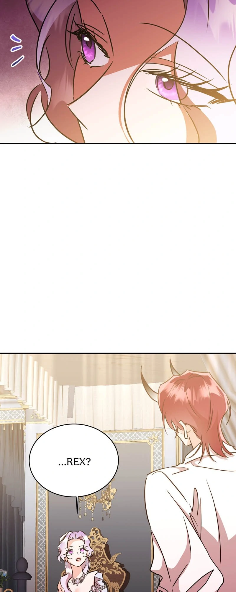 The Evil Grand Duchess Has a Secret Life Chapter 92 256 ch 92 45