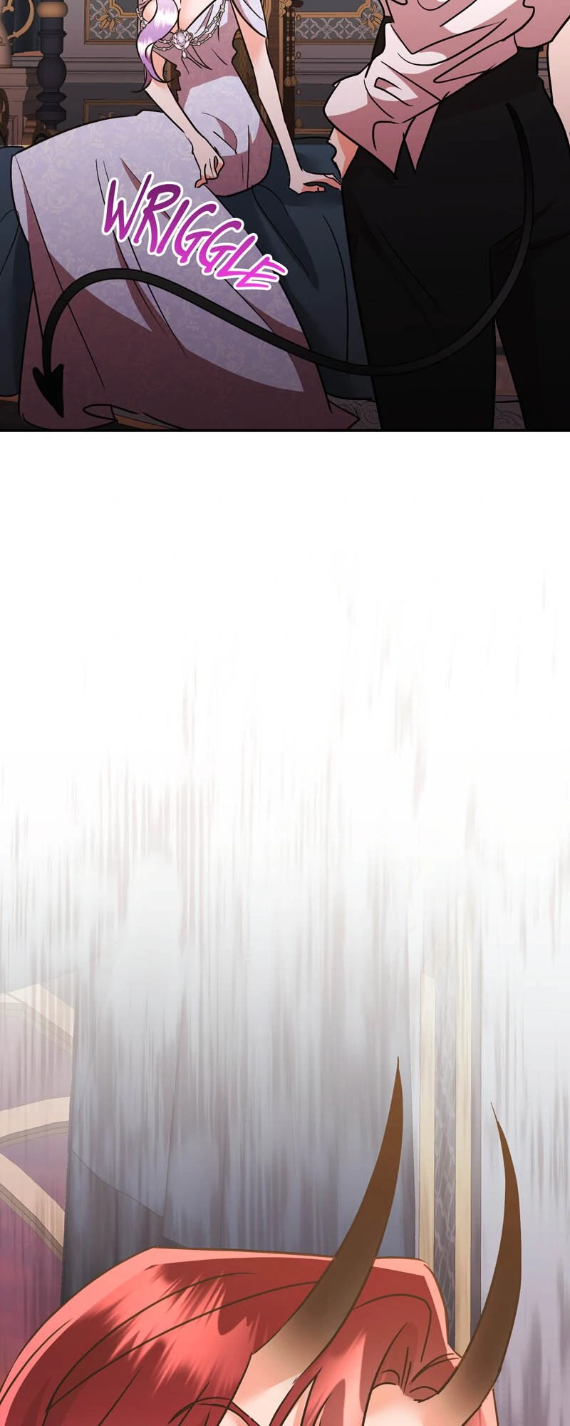 The Evil Grand Duchess Has a Secret Life Chapter 92 257 ch 92 46