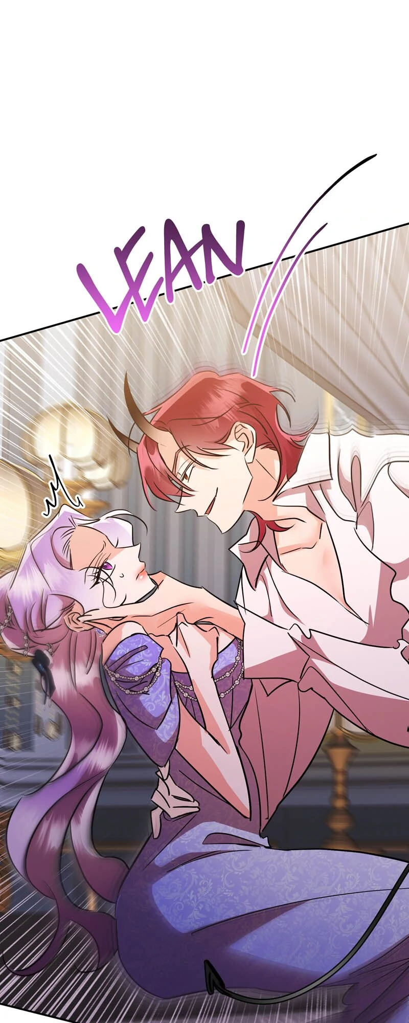 The Evil Grand Duchess Has a Secret Life Chapter 92 259 ch 92 48