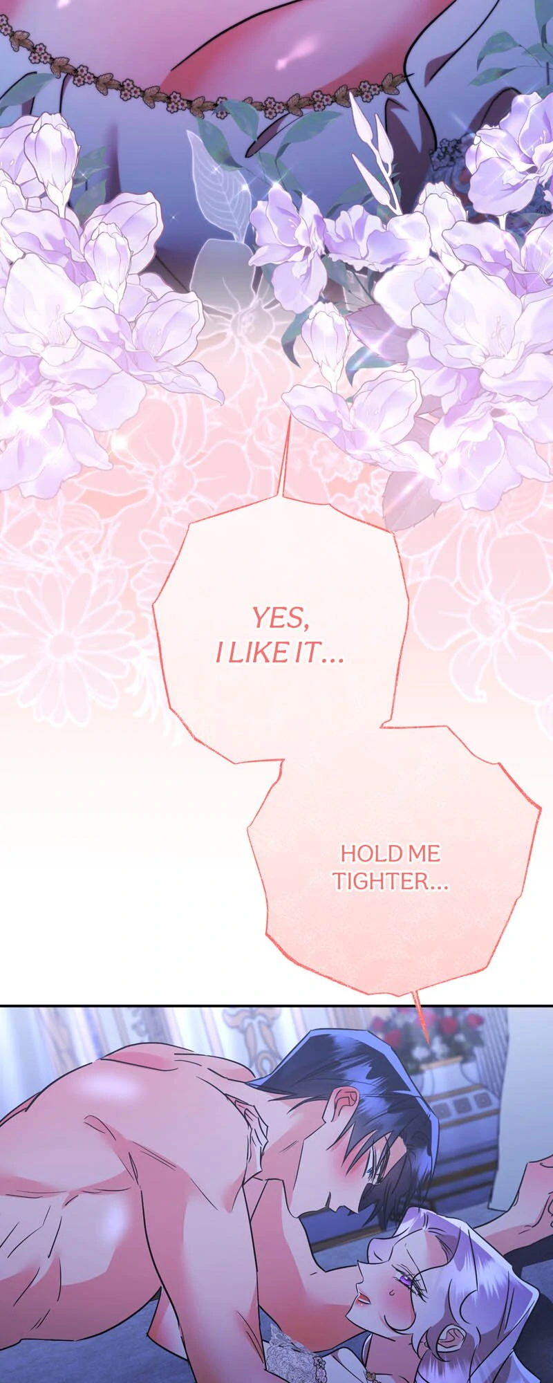 The Evil Grand Duchess Has a Secret Life Chapter 92 216 ch 92 5