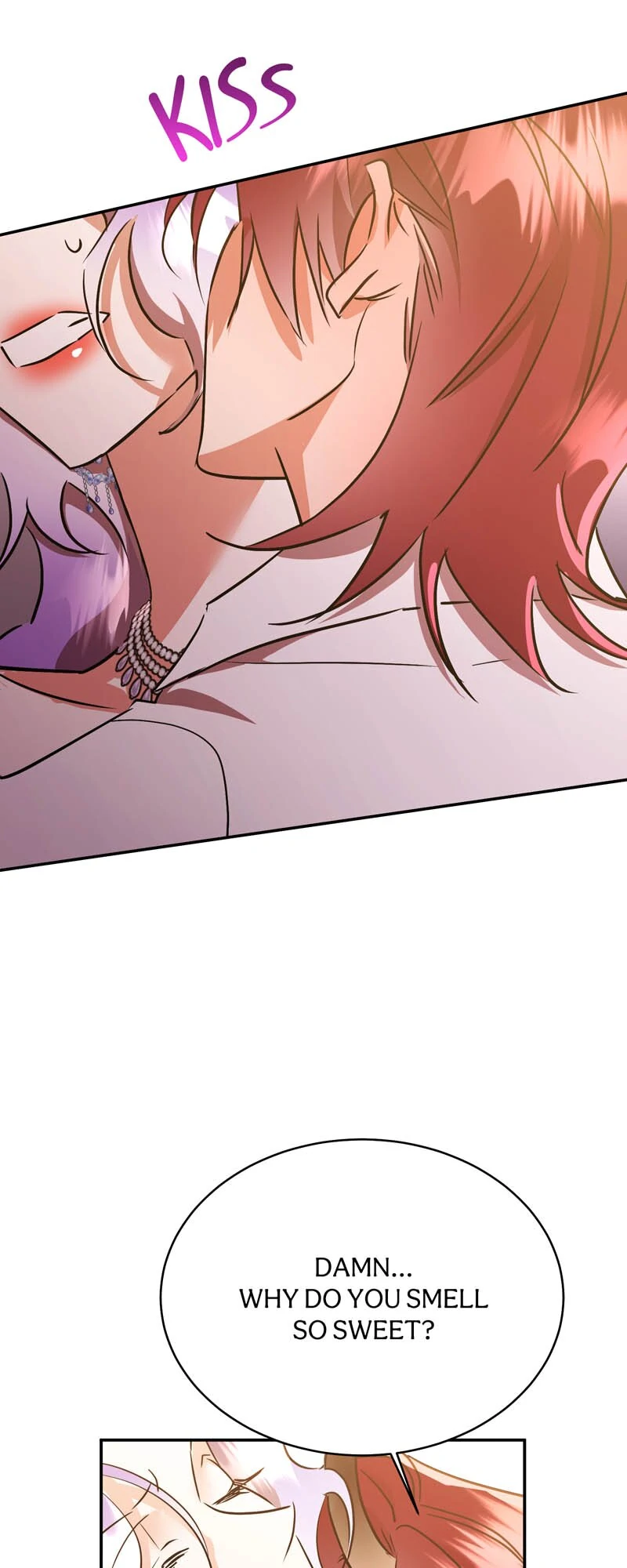 The Evil Grand Duchess Has a Secret Life Chapter 92 261 ch 92 50