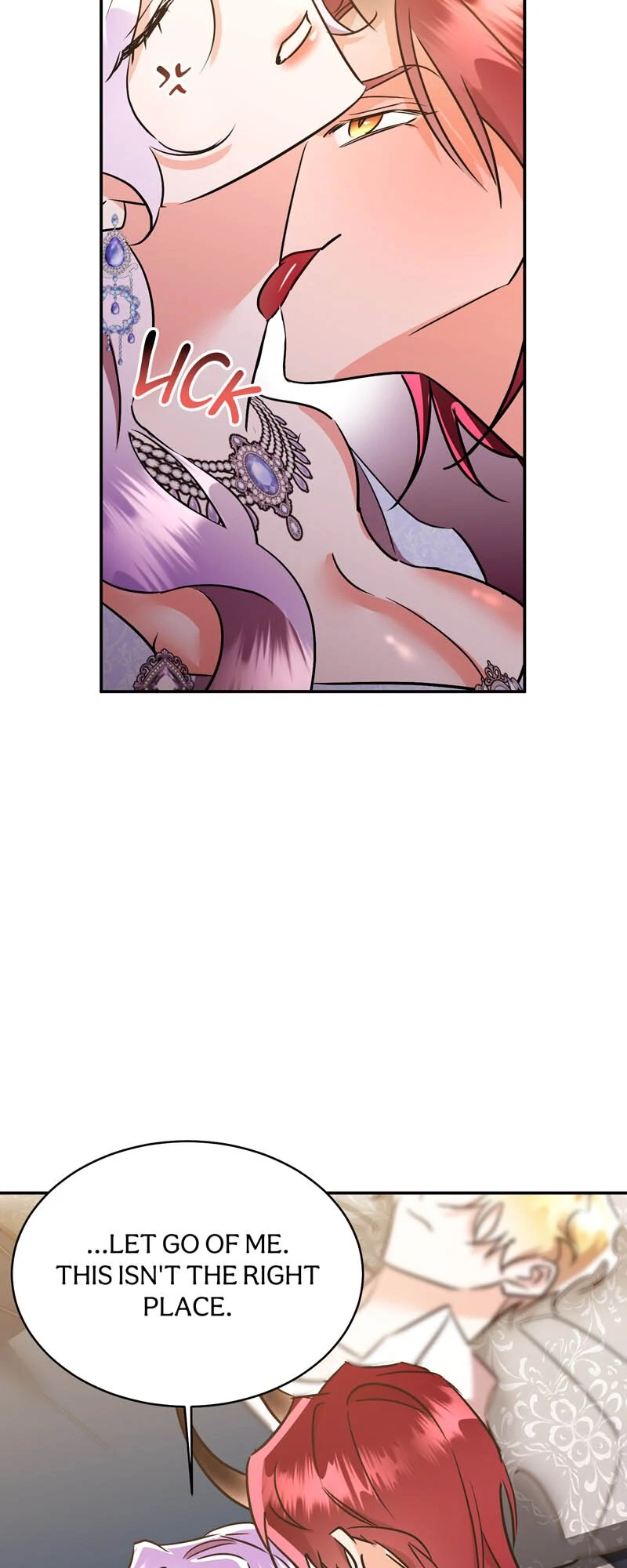 The Evil Grand Duchess Has a Secret Life Chapter 92 262 ch 92 51