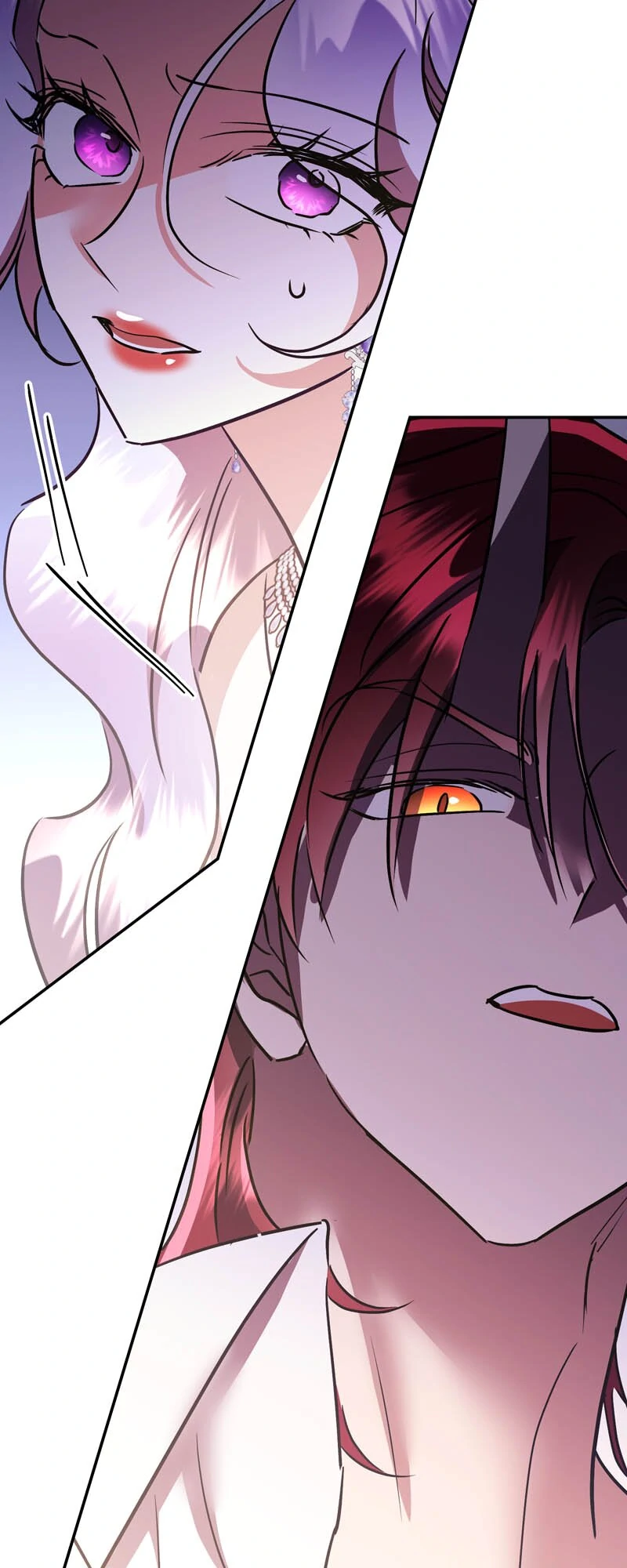 The Evil Grand Duchess Has a Secret Life Chapter 92 264 ch 92 53