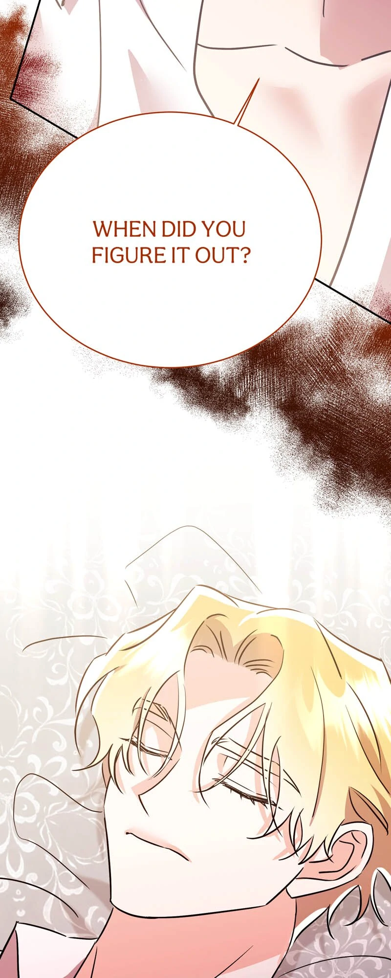 The Evil Grand Duchess Has a Secret Life Chapter 92 265 ch 92 54