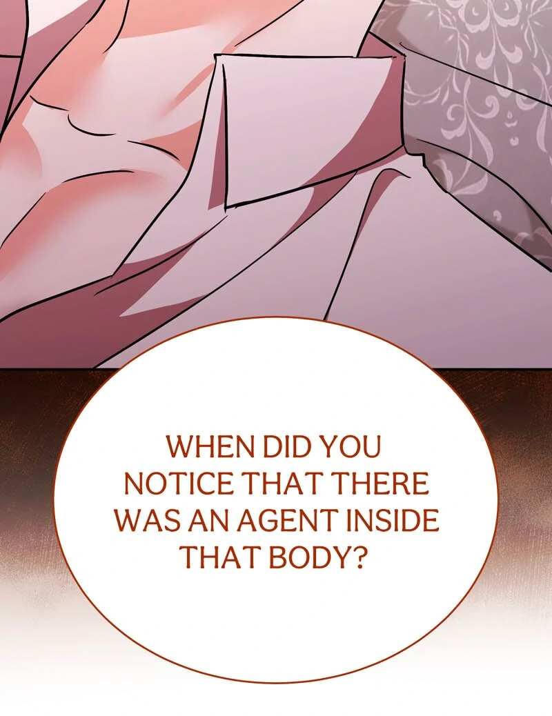 The Evil Grand Duchess Has a Secret Life Chapter 92 266 ch 92 55