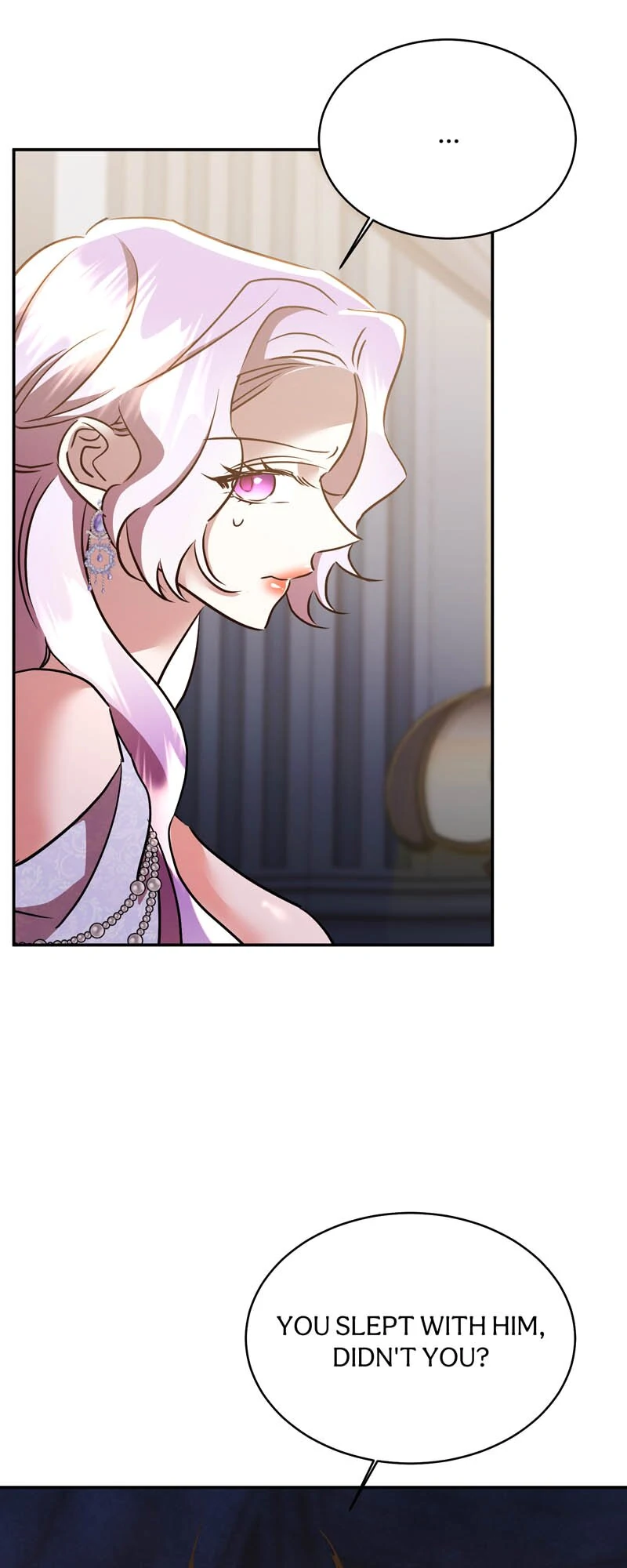 The Evil Grand Duchess Has a Secret Life Chapter 92 267 ch 92 56