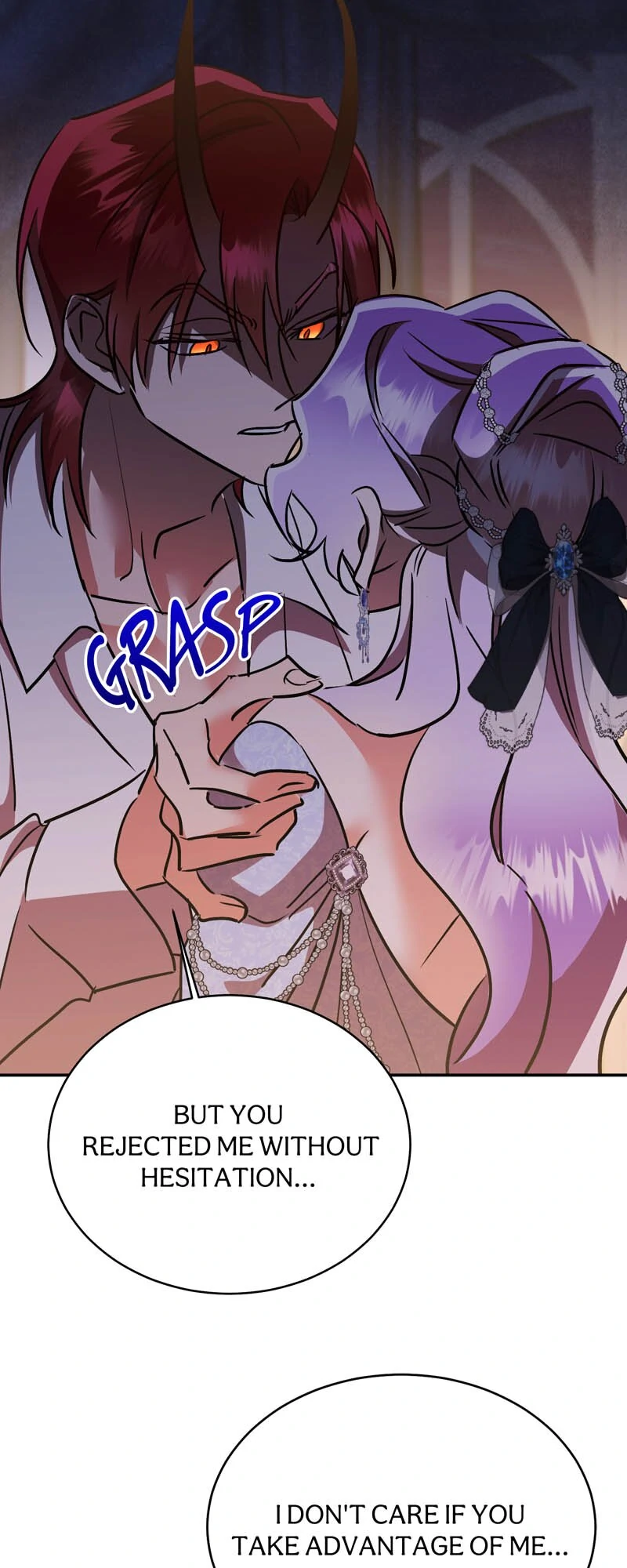 The Evil Grand Duchess Has a Secret Life Chapter 92 268 ch 92 57