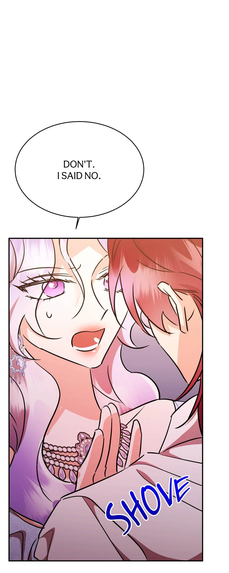 The Evil Grand Duchess Has a Secret Life Chapter 92 271 ch 92 60