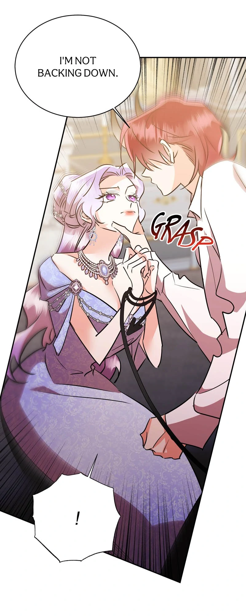 The Evil Grand Duchess Has a Secret Life Chapter 92 273 ch 92 62