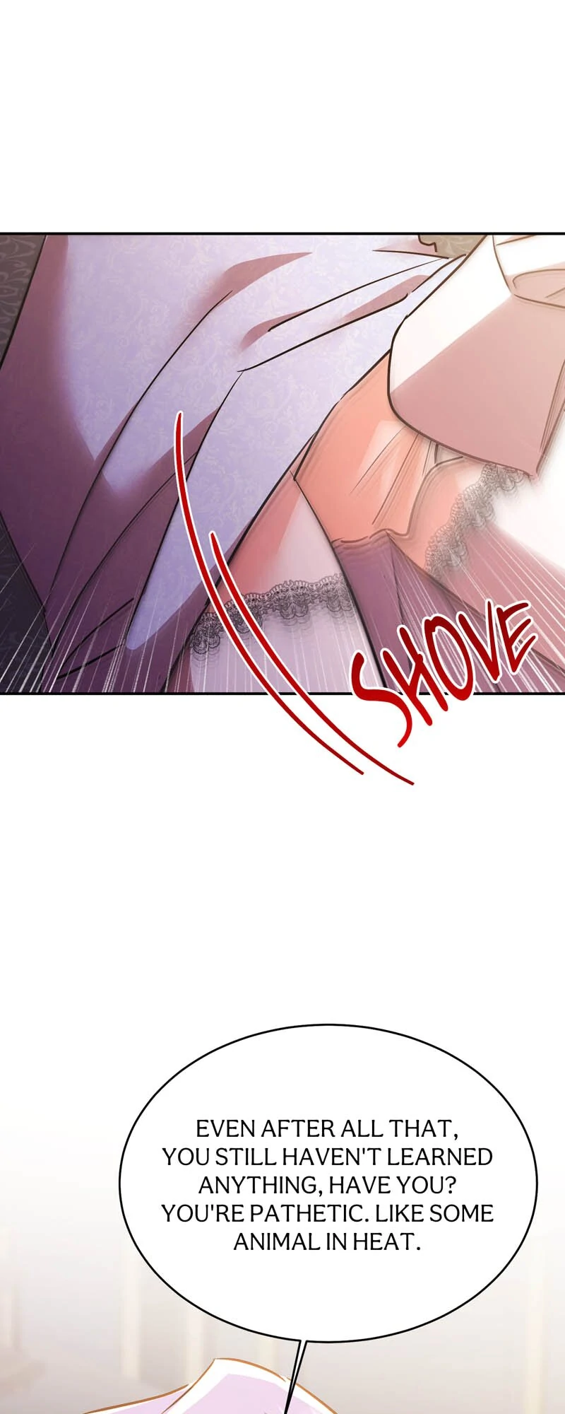 The Evil Grand Duchess Has a Secret Life Chapter 92 275 ch 92 64