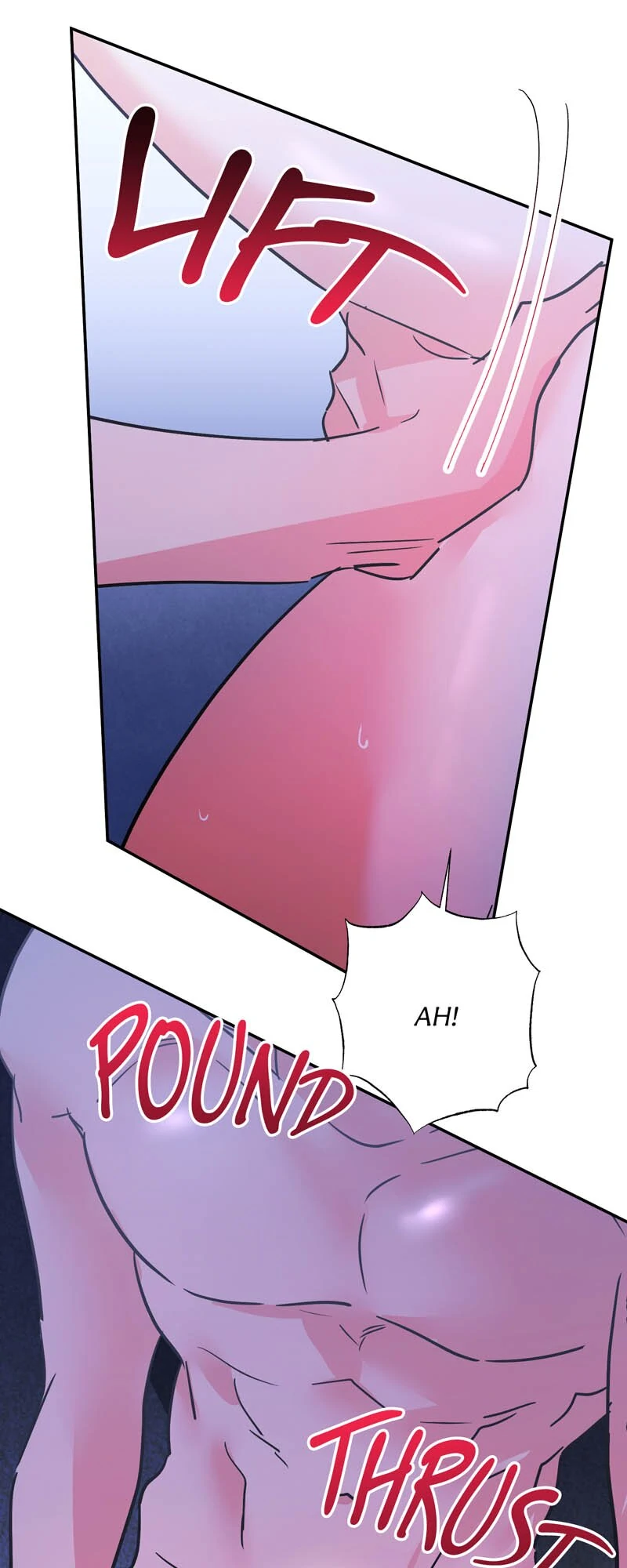 The Evil Grand Duchess Has a Secret Life Chapter 92 218 ch 92 7