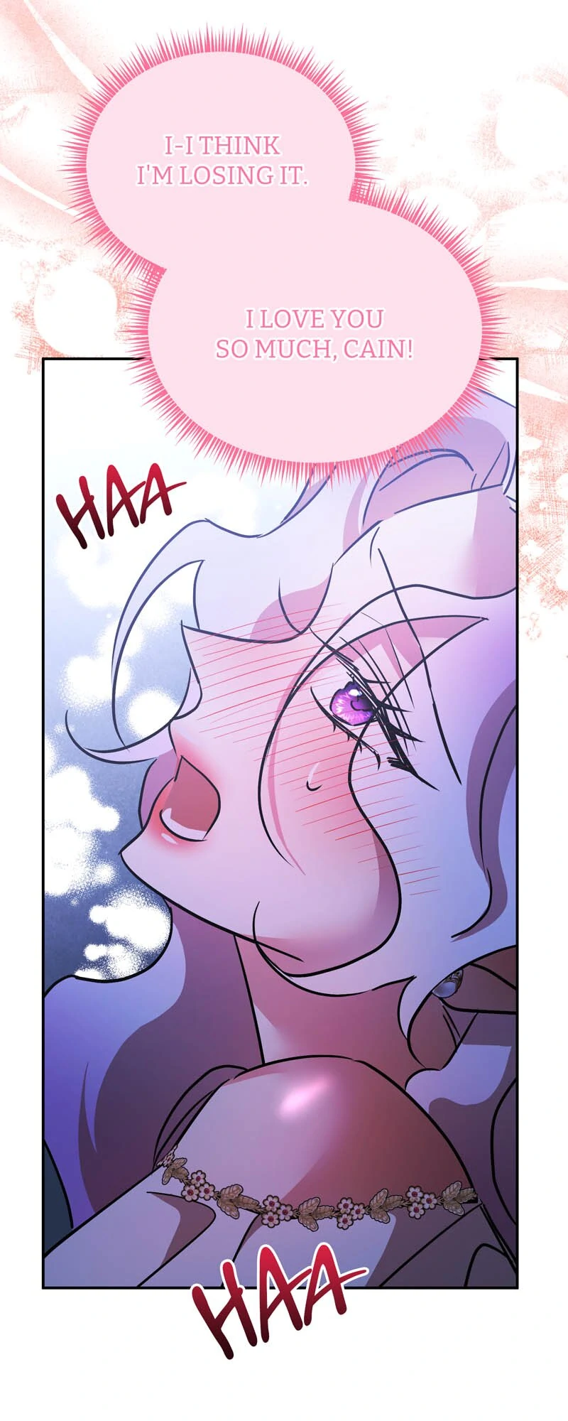 The Evil Grand Duchess Has a Secret Life Chapter 92 220 ch 92 9