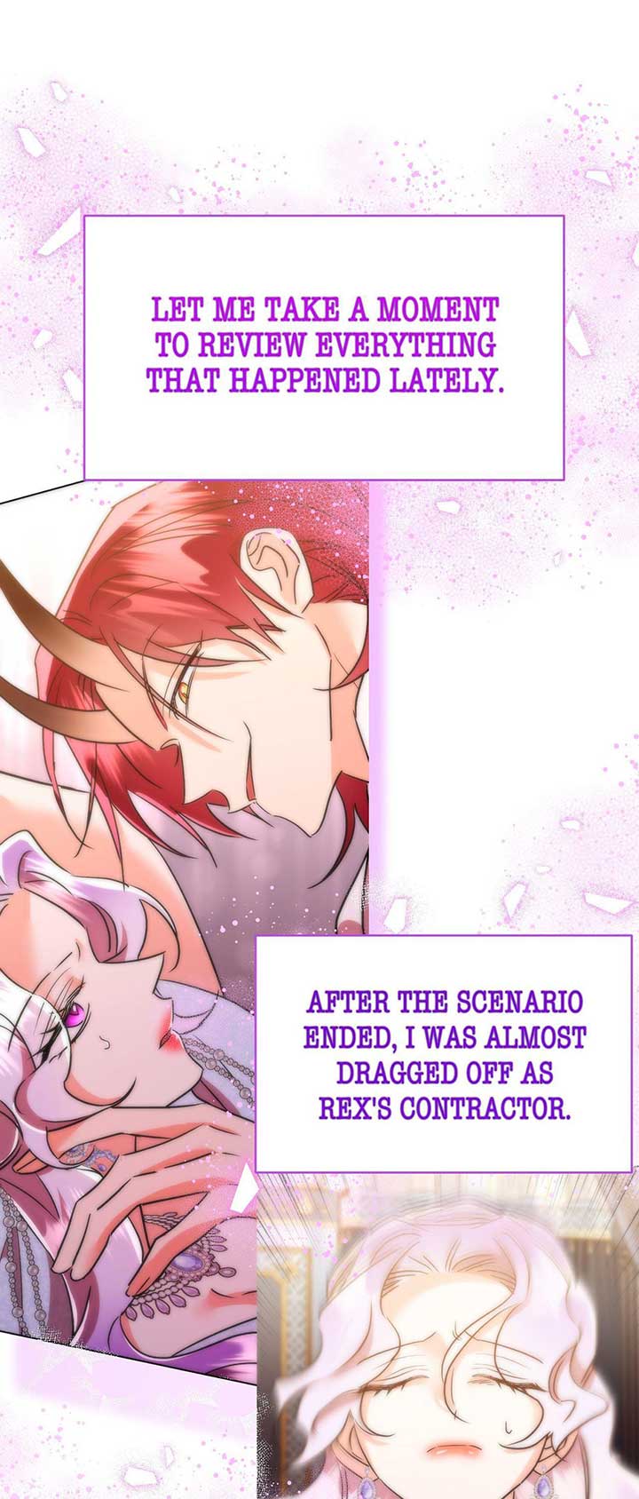 The Evil Grand Duchess Has a Secret Life Chapter 94 206 ch 94 1