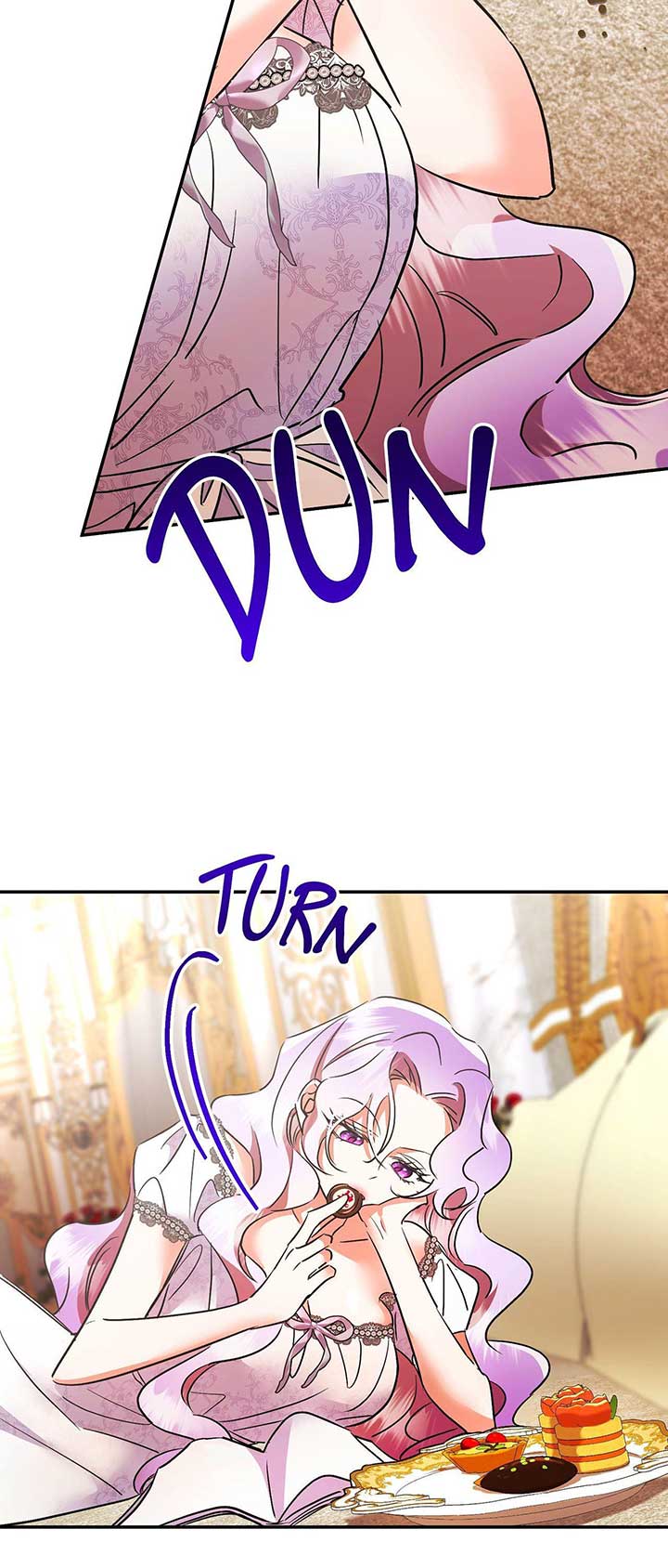 The Evil Grand Duchess Has a Secret Life Chapter 94 218 ch 94 13