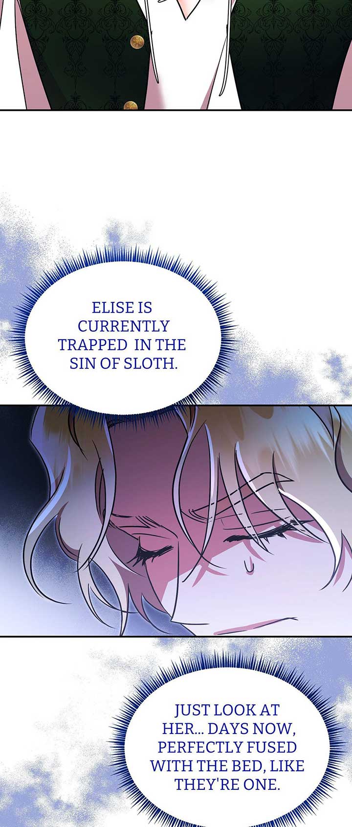 The Evil Grand Duchess Has a Secret Life Chapter 94 220 ch 94 15