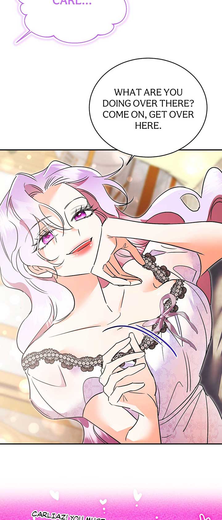 The Evil Grand Duchess Has a Secret Life Chapter 94 223 ch 94 18