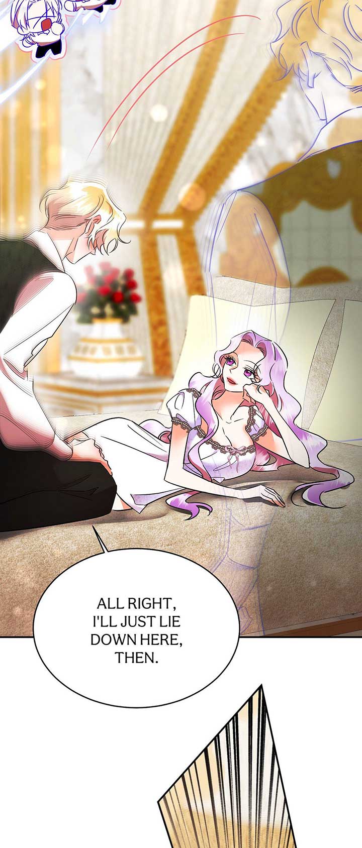 The Evil Grand Duchess Has a Secret Life Chapter 94 226 ch 94 21