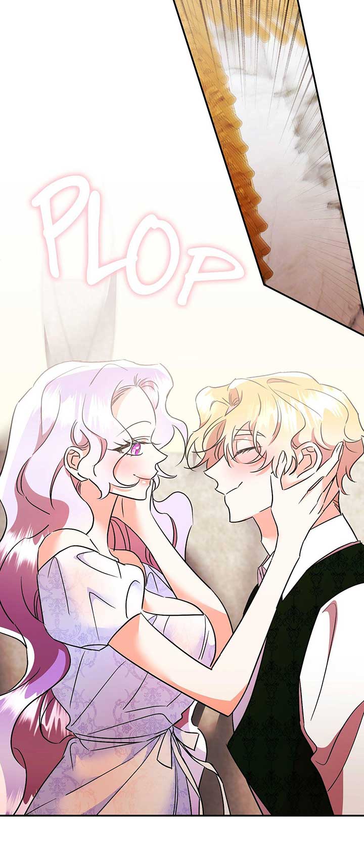 The Evil Grand Duchess Has a Secret Life Chapter 94 227 ch 94 22