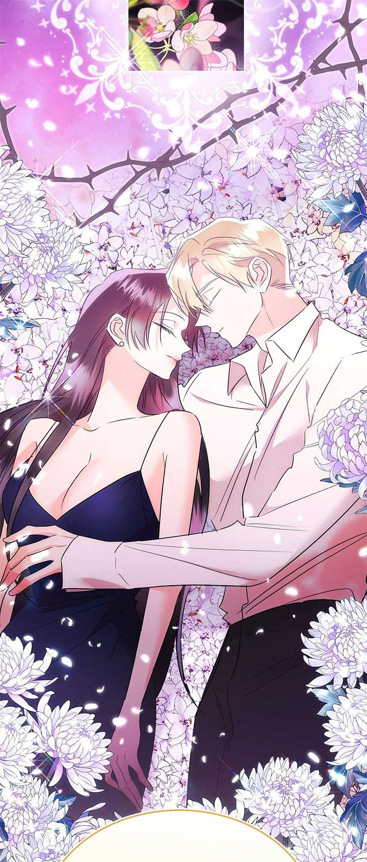 The Evil Grand Duchess Has a Secret Life Chapter 94 229 ch 94 24