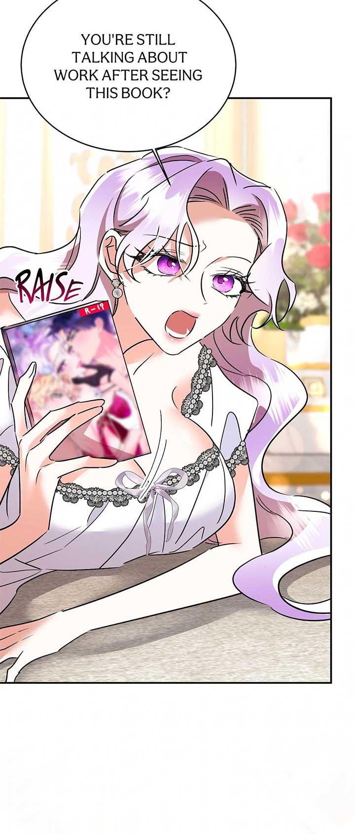 The Evil Grand Duchess Has a Secret Life Chapter 94 233 ch 94 28