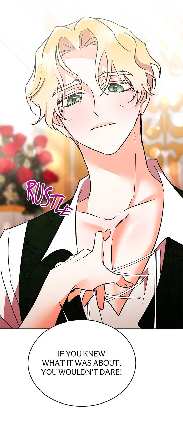 The Evil Grand Duchess Has a Secret Life Chapter 94 234 ch 94 29