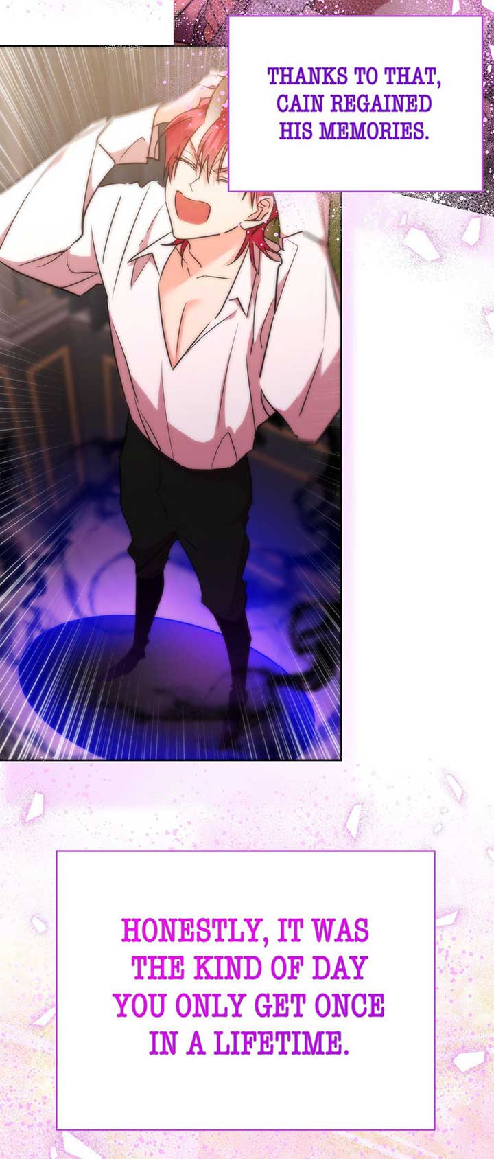 The Evil Grand Duchess Has a Secret Life Chapter 94 208 ch 94 3