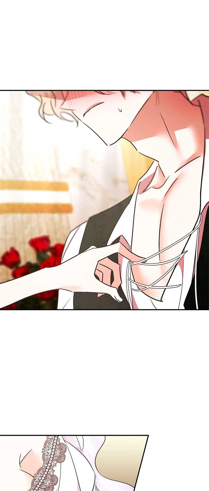 The Evil Grand Duchess Has a Secret Life Chapter 94 235 ch 94 30