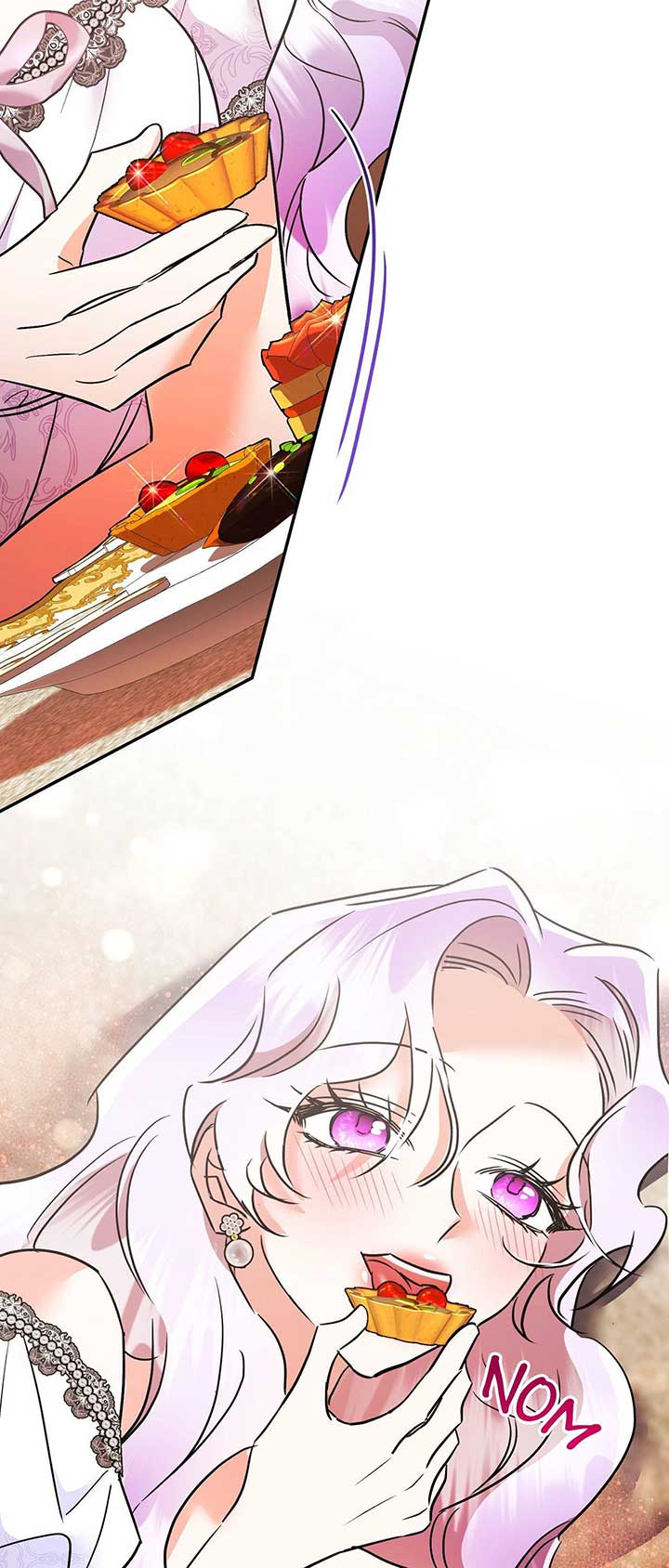 The Evil Grand Duchess Has a Secret Life Chapter 94 236 ch 94 31