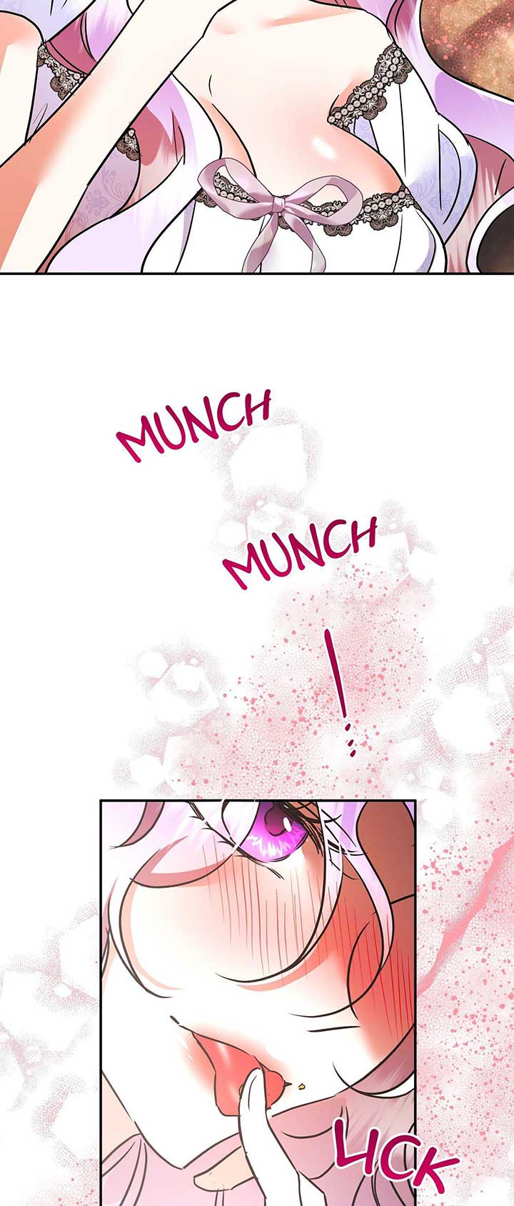 The Evil Grand Duchess Has a Secret Life Chapter 94 237 ch 94 32