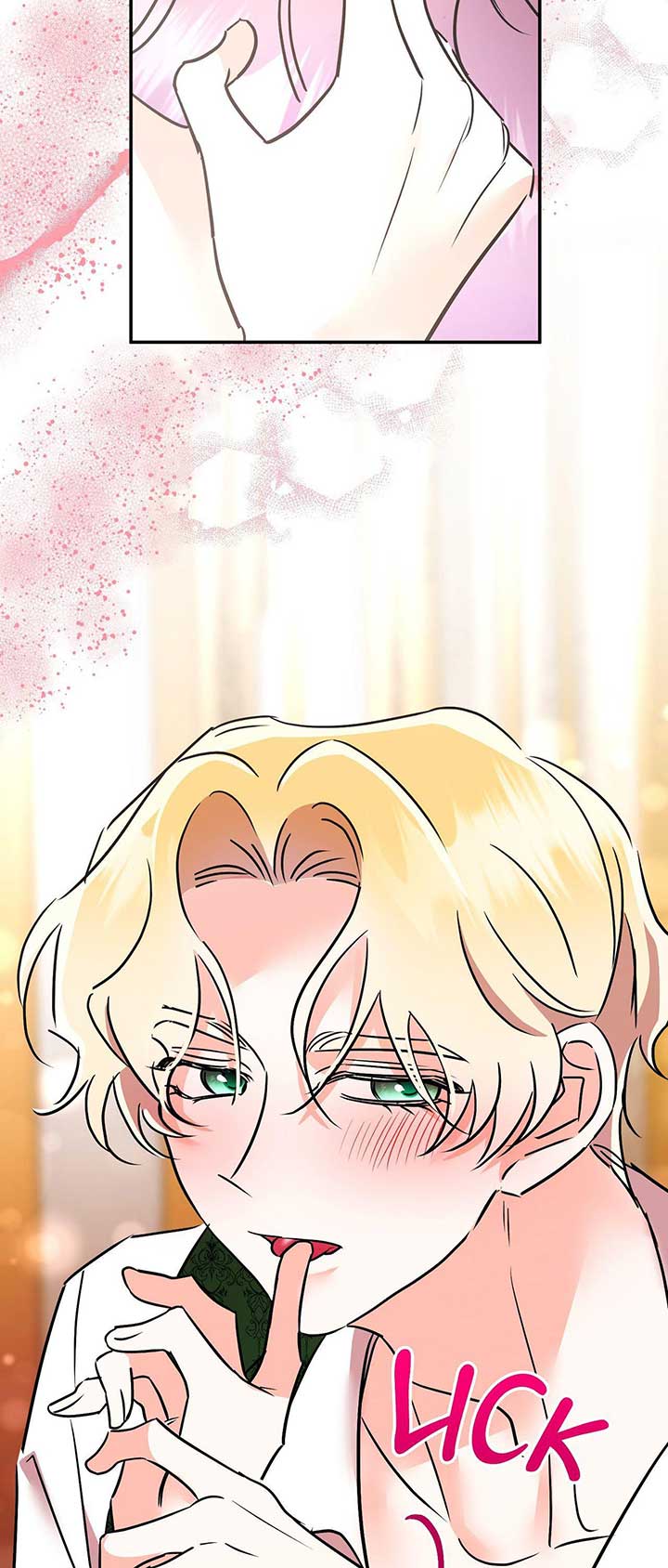 The Evil Grand Duchess Has a Secret Life Chapter 94 238 ch 94 33