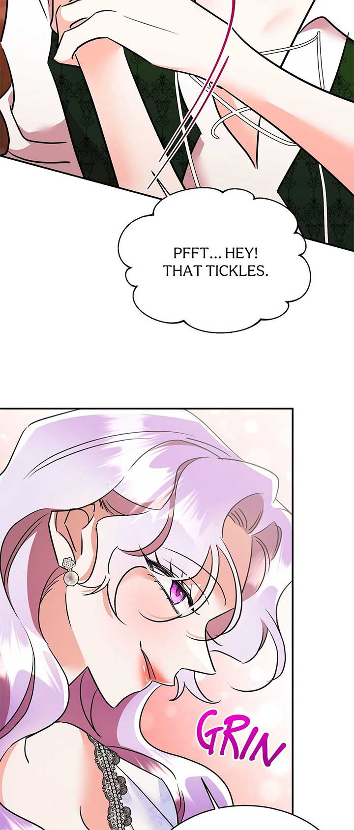 The Evil Grand Duchess Has a Secret Life Chapter 94 239 ch 94 34