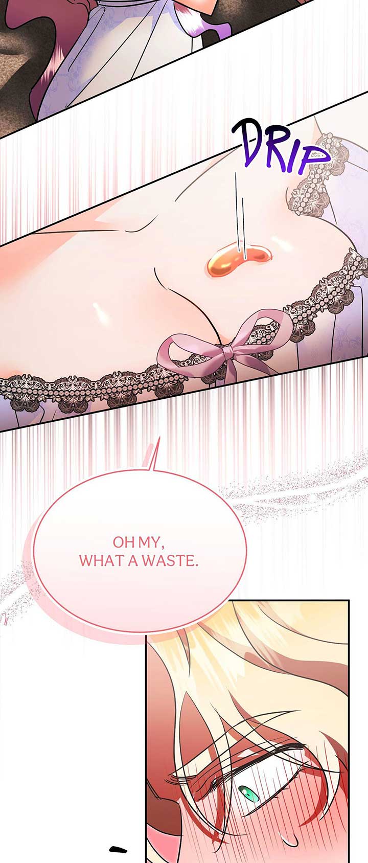 The Evil Grand Duchess Has a Secret Life Chapter 94 243 ch 94 38