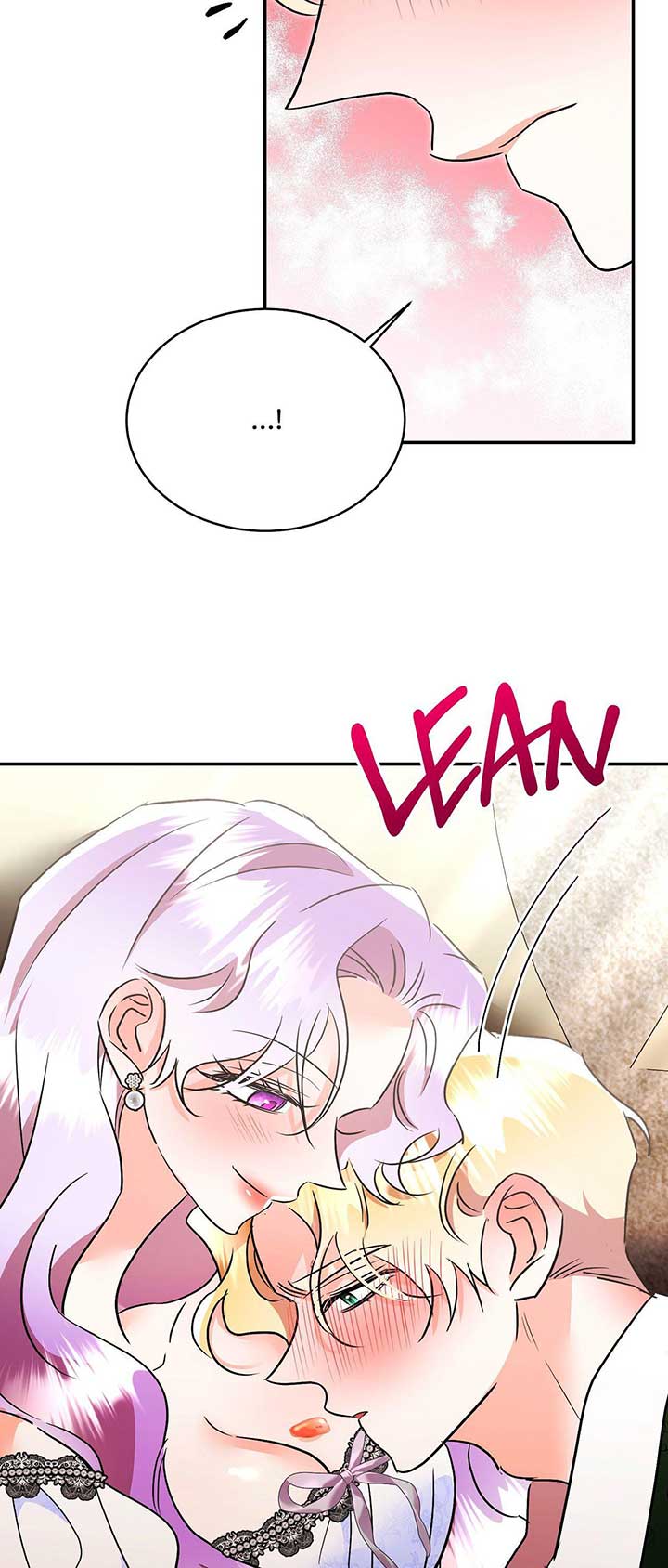 The Evil Grand Duchess Has a Secret Life Chapter 94 244 ch 94 39