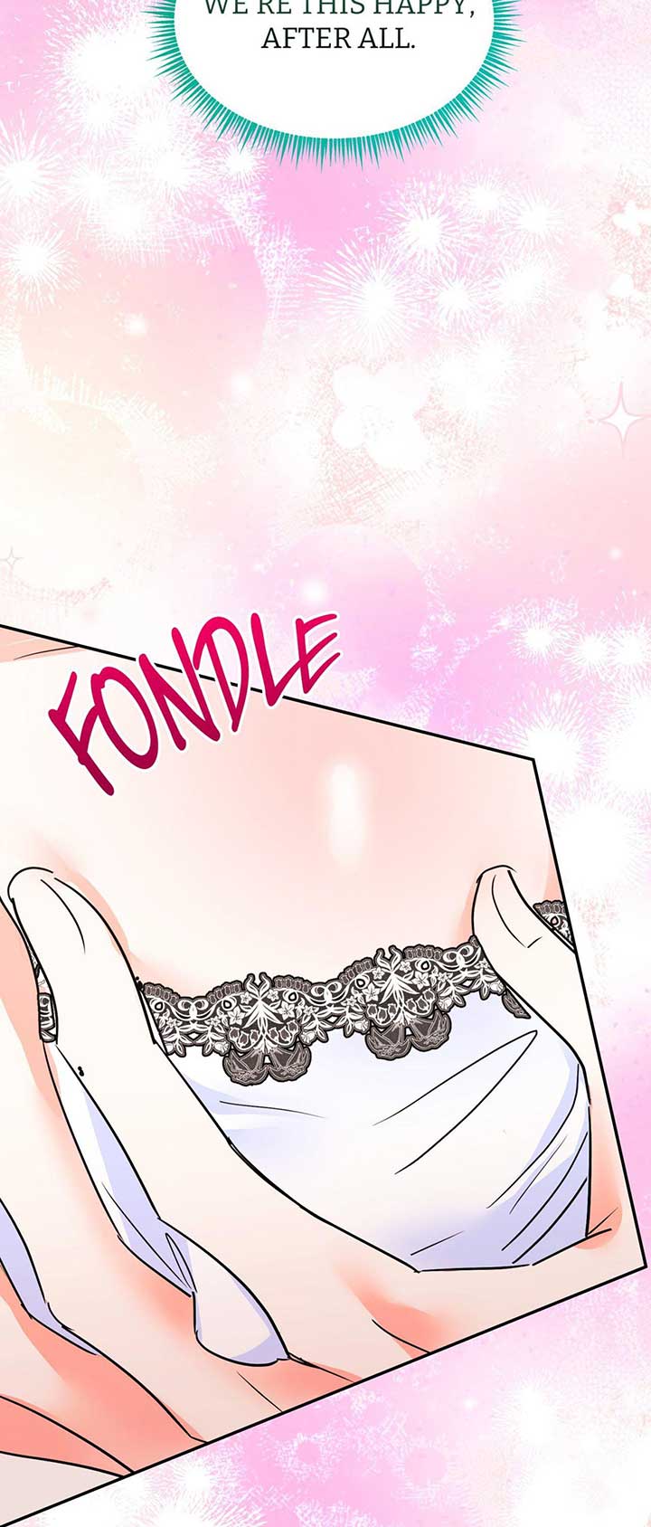 The Evil Grand Duchess Has a Secret Life Chapter 94 246 ch 94 41