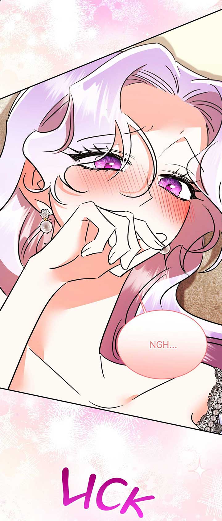 The Evil Grand Duchess Has a Secret Life Chapter 94 247 ch 94 42