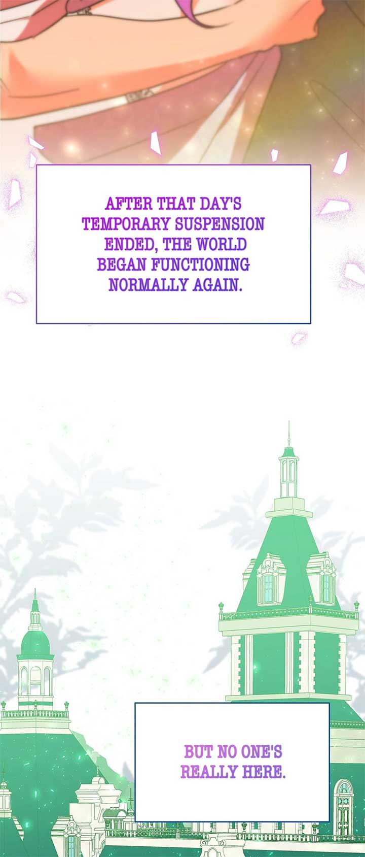 The Evil Grand Duchess Has a Secret Life Chapter 94 210 ch 94 5