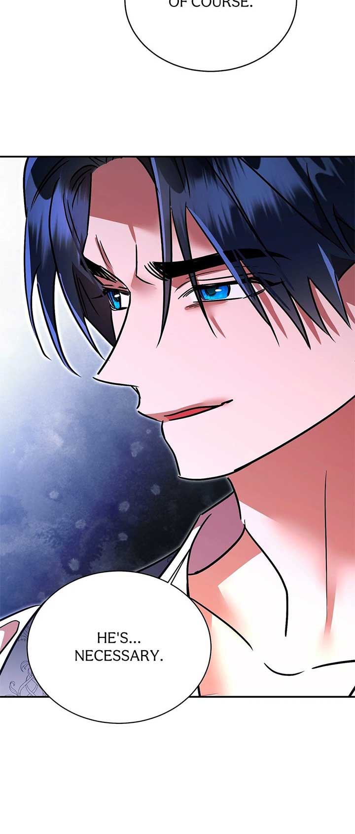 The Evil Grand Duchess Has a Secret Life Chapter 94 257 ch 94 52