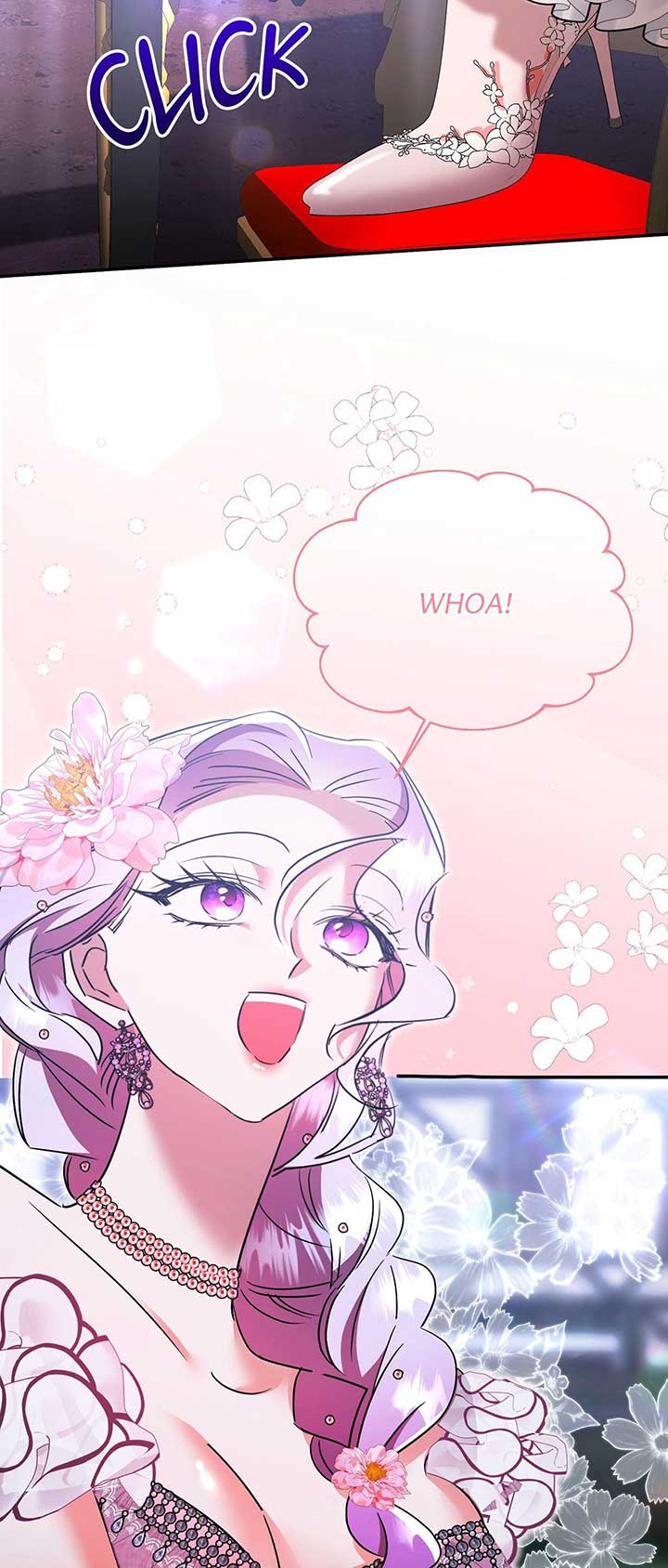 The Evil Grand Duchess Has a Secret Life Chapter 94 260 ch 94 55