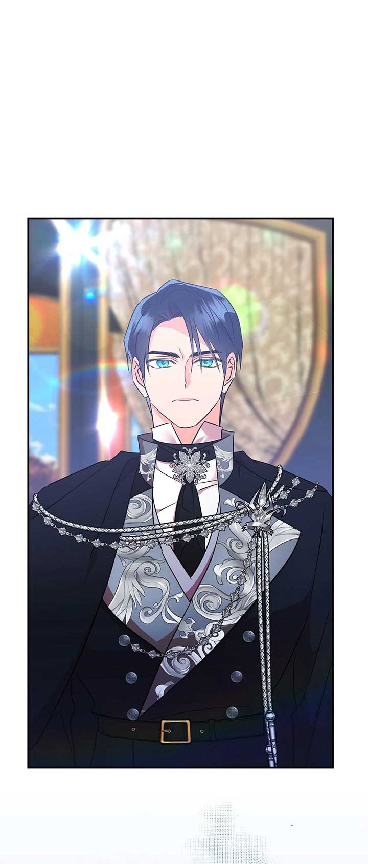 The Evil Grand Duchess Has a Secret Life Chapter 94 263 ch 94 58