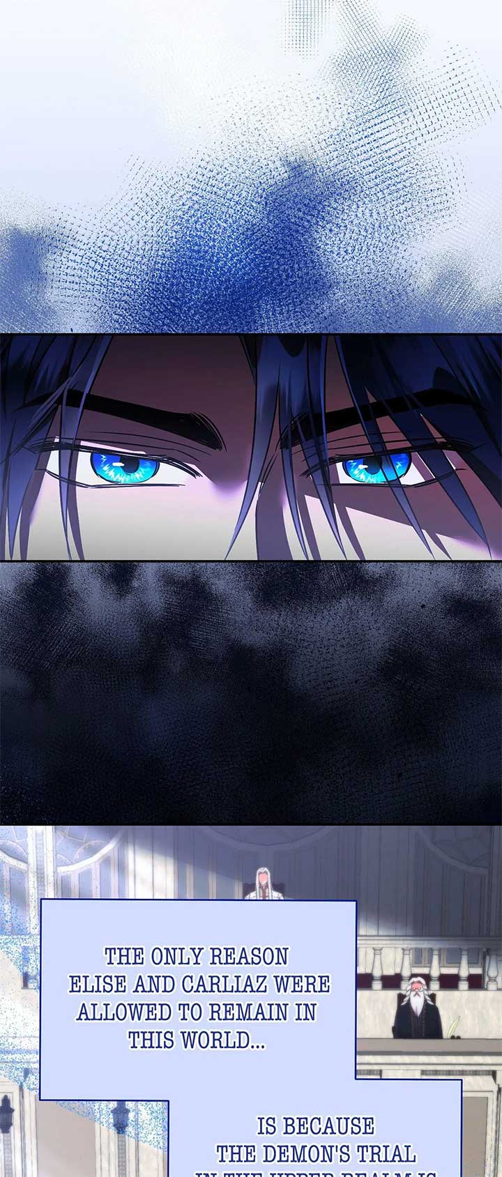 The Evil Grand Duchess Has a Secret Life Chapter 94 264 ch 94 59