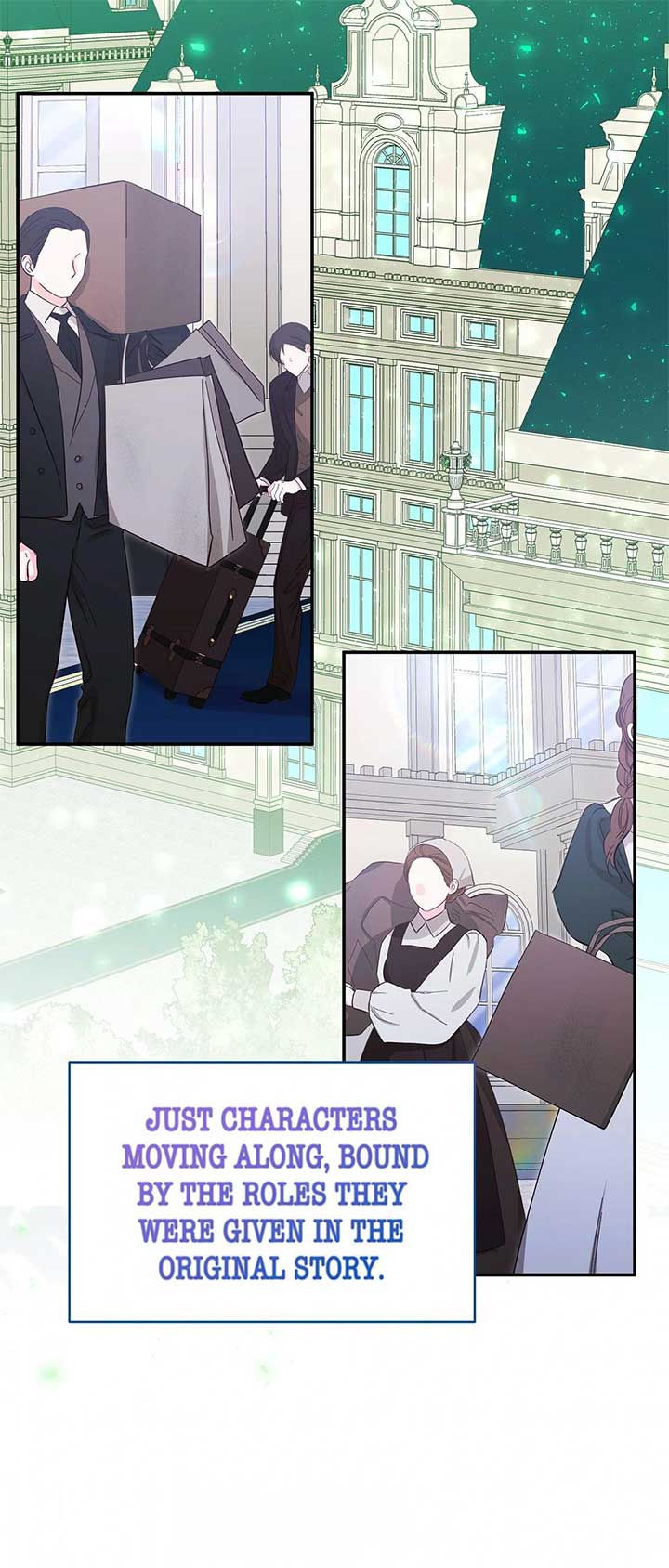 The Evil Grand Duchess Has a Secret Life Chapter 94 211 ch 94 6