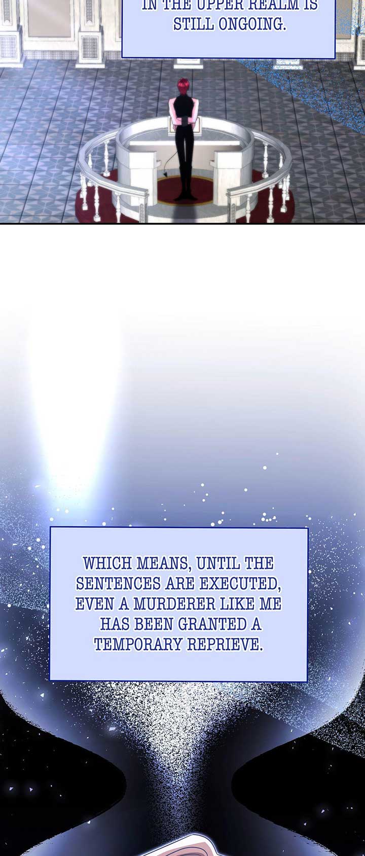 The Evil Grand Duchess Has a Secret Life Chapter 94 265 ch 94 60