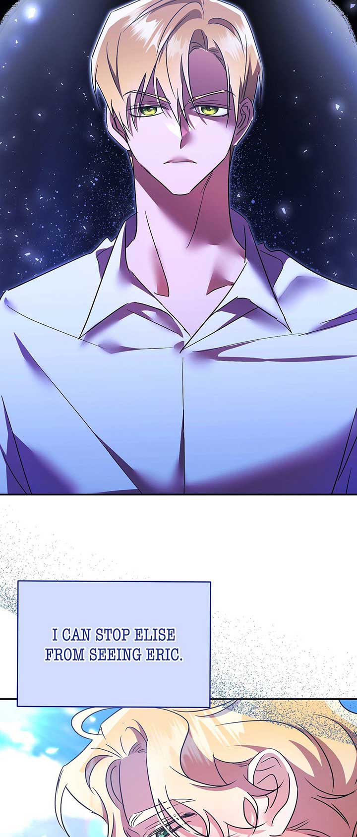 The Evil Grand Duchess Has a Secret Life Chapter 94 266 ch 94 61