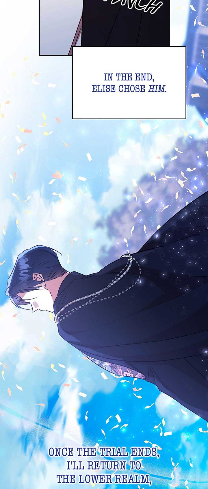 The Evil Grand Duchess Has a Secret Life Chapter 94 268 ch 94 63