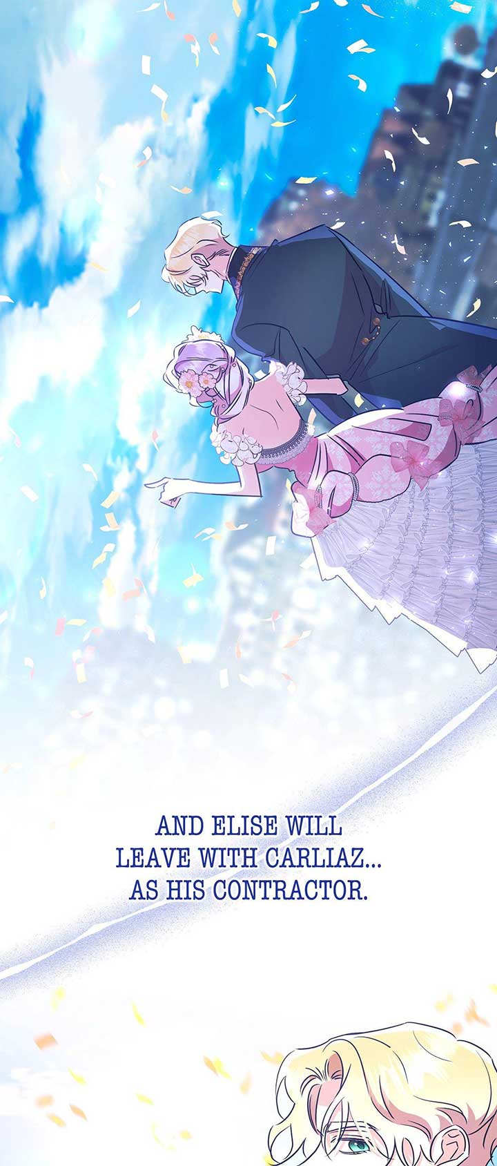 The Evil Grand Duchess Has a Secret Life Chapter 94 269 ch 94 64