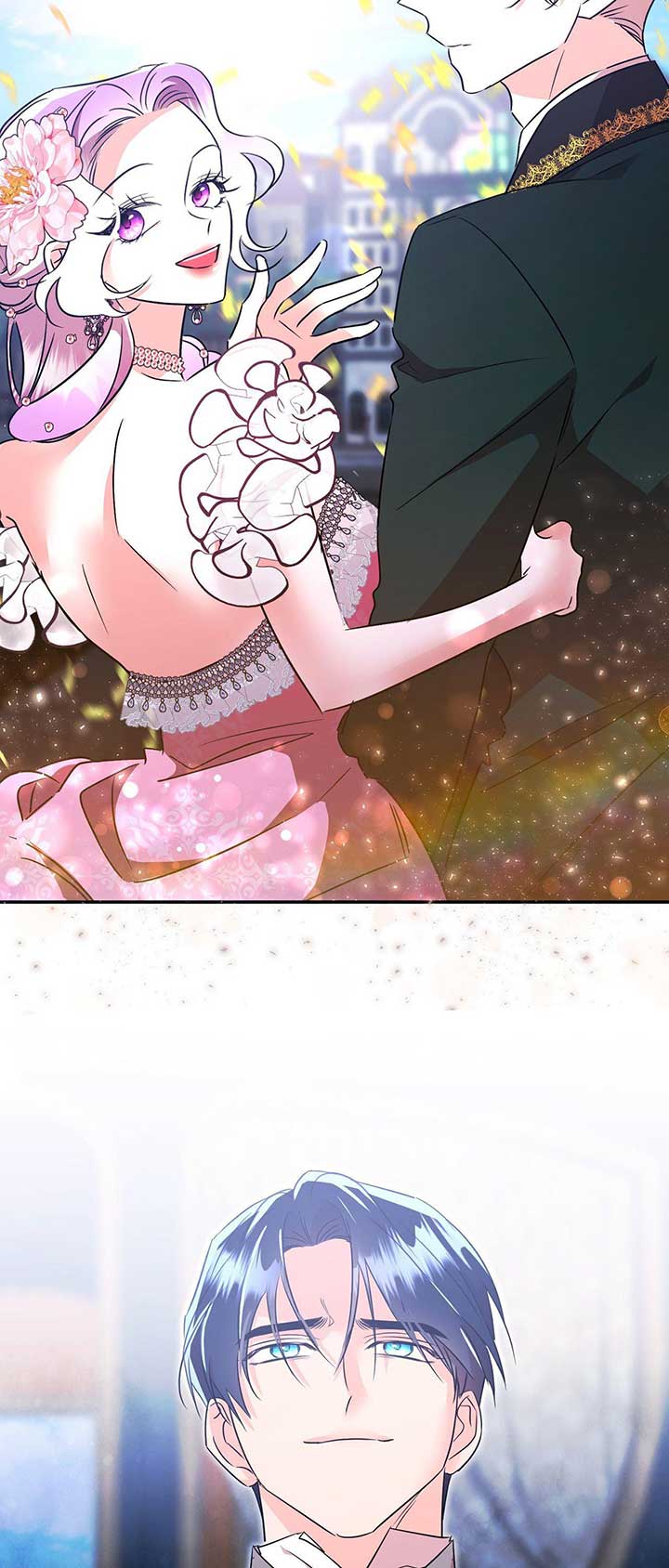 The Evil Grand Duchess Has a Secret Life Chapter 94 270 ch 94 65