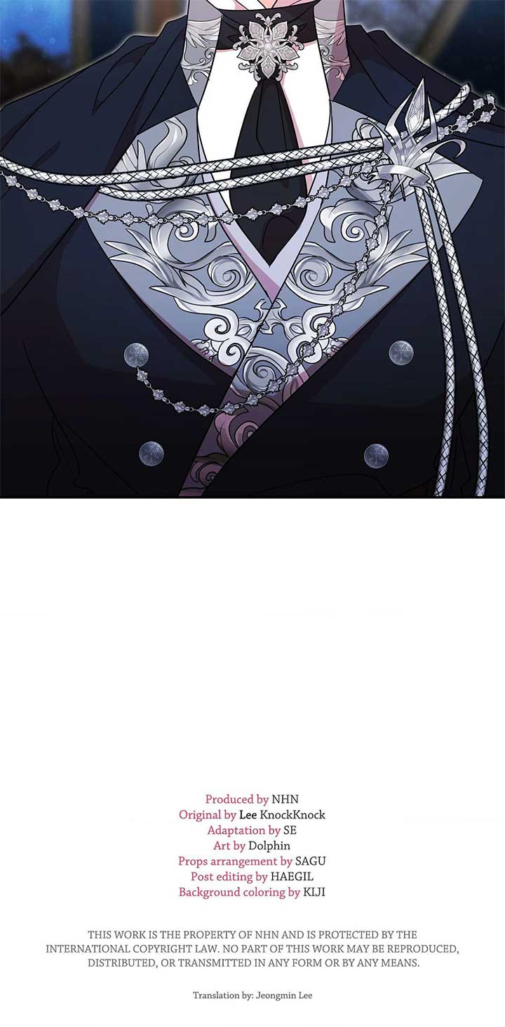 The Evil Grand Duchess Has a Secret Life Chapter 94 271 ch 94 66