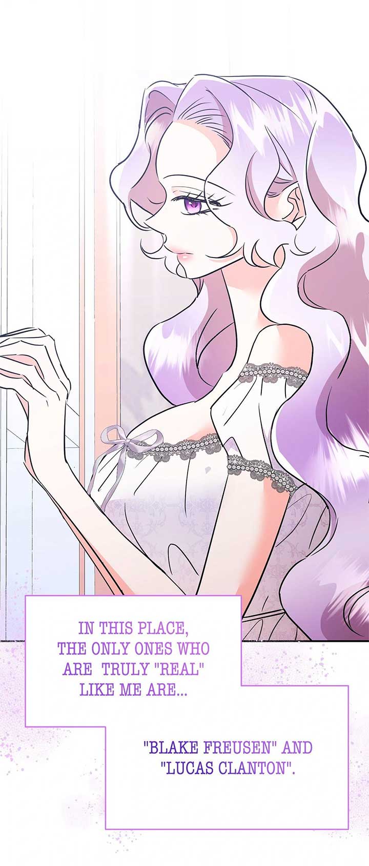 The Evil Grand Duchess Has a Secret Life Chapter 94 212 ch 94 7